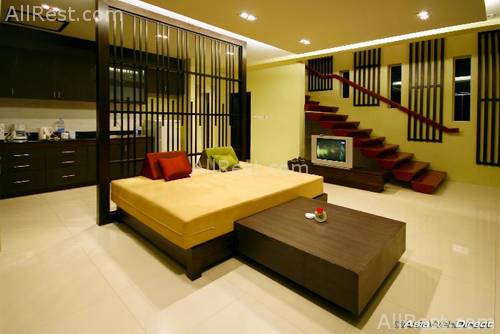 Peach Blossom Resort 51